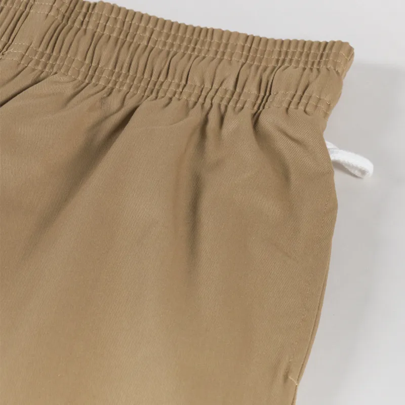 Cookman Chef Pants Twill Peanuts-8