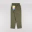Cookman Chef Pants Twill Olive