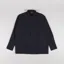 Cookman Long Sleeve Work Shirt Black
