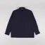 Cookman Long Sleeve Work Shirt Navy