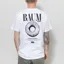 Cookman Baumkuchen T Shirt White