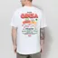 Cookman Ginza T Shirt White