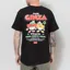 Cookman Ginza T Shirt Black