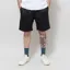 Cookman Chef Short Pants Twill Black