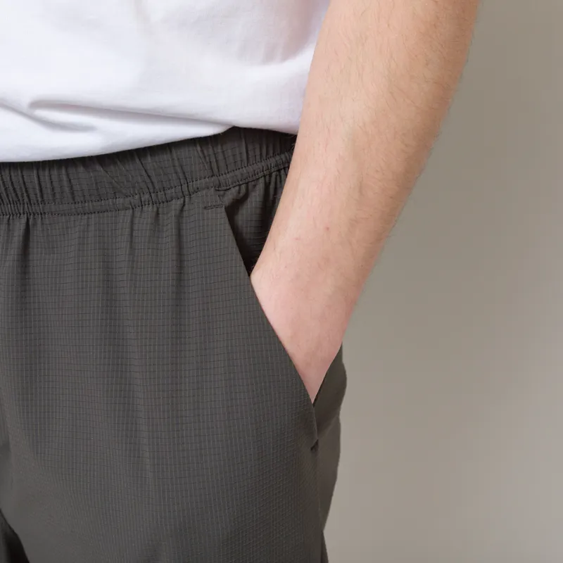 Halo Air Pants Raven-3