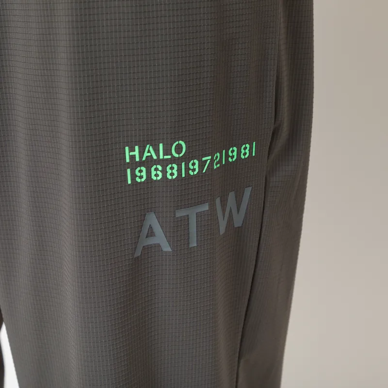 Halo Air Pants Raven-6