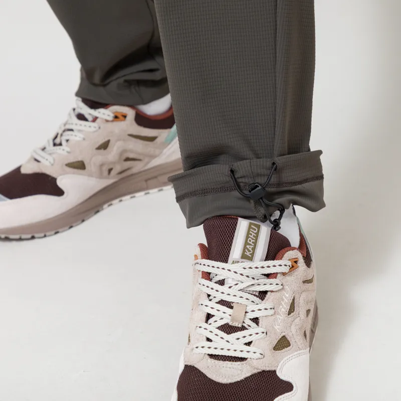 Halo Air Pants Raven-5