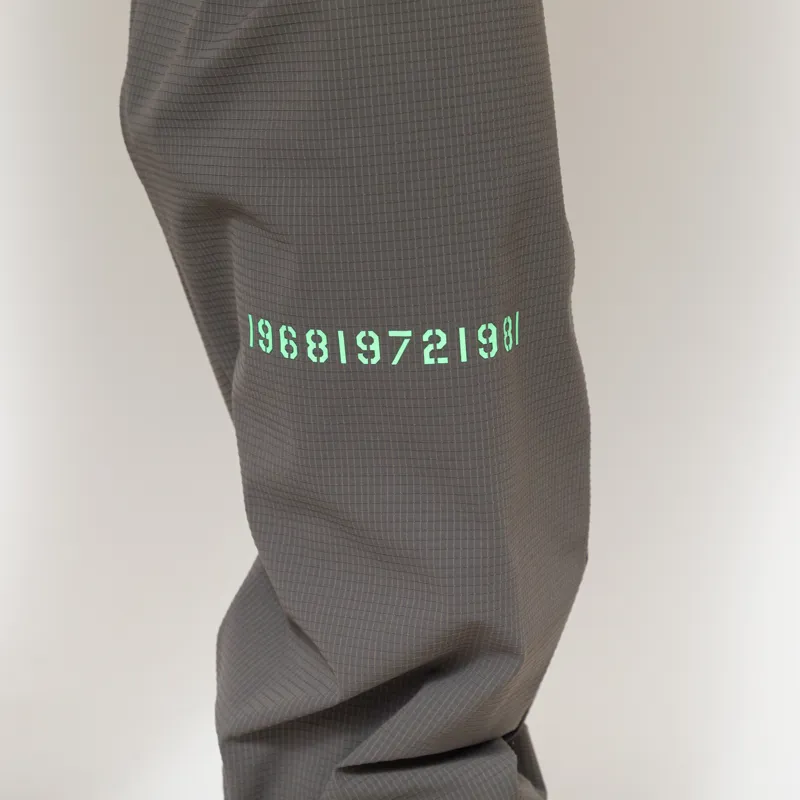 Halo Air Pants Raven-7