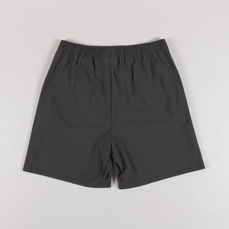 Halo Air Shorts Raven-1