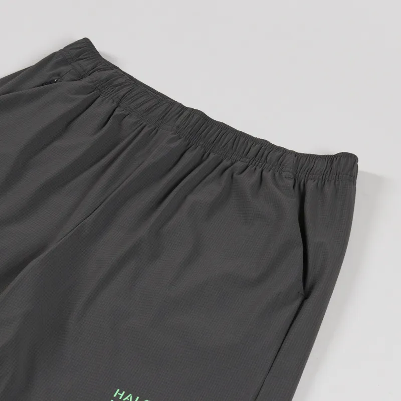 Halo Air Shorts Raven-2