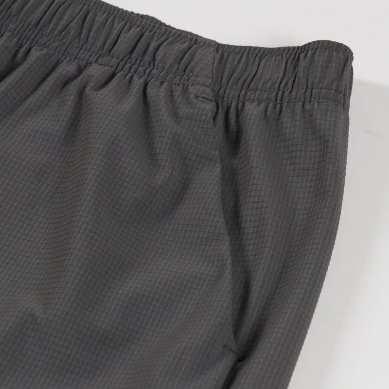 Halo Air Shorts Raven-5