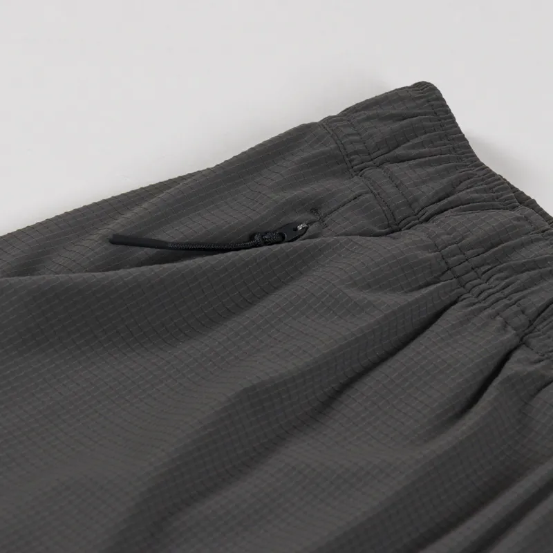 Halo Air Shorts Raven-4