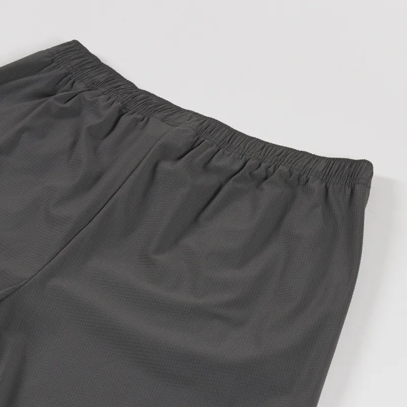 Halo Air Shorts Raven-3
