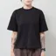 Halo Womens Logo T Shirt Black