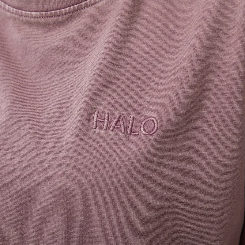 Halo Womens Logo T Shirt Sparrow-3