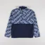 Patagonia Retro Pile Half Snap Fleece Pullover New Navy