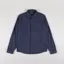 Patagonia Micro D Fleece Shirt Smolder Blue