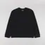 Patagonia Micro D Fleece Crewneck Black