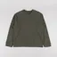 Patagonia Micro D Fleece Crewneck Basin Green