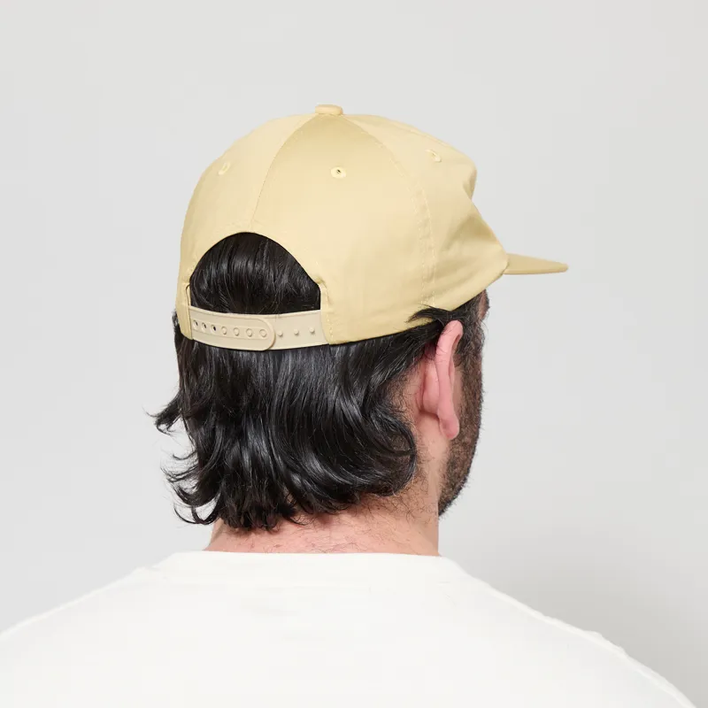 Cookman Tomato Cap Yellow-2