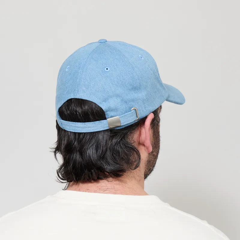 Cookman Beer Tie Cap Light Blue-2