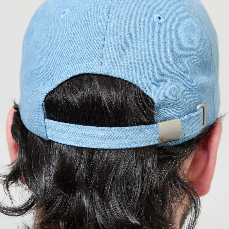 Cookman Beer Tie Cap Light Blue-4