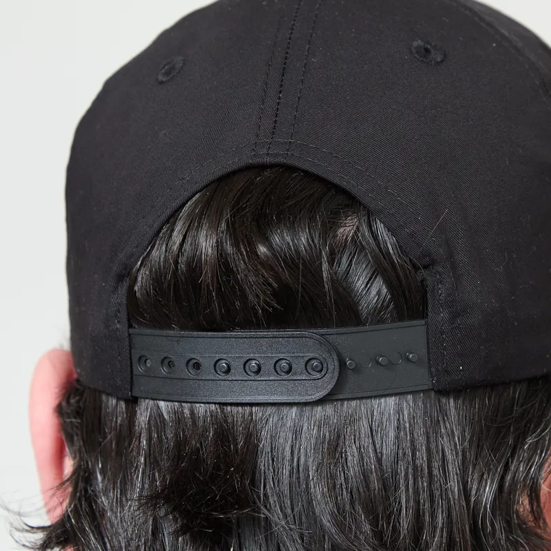 Cookman Cafe Dining Cap Black-4