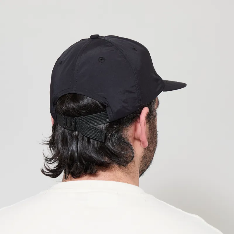 Cookman Soda Cap Black-2