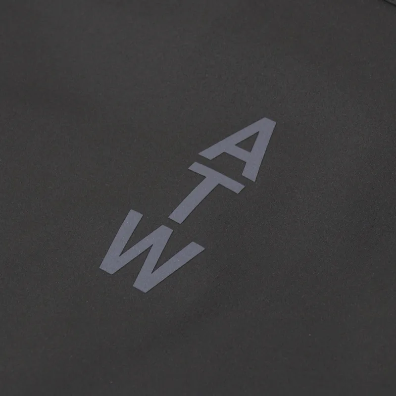 Halo Womens Training Zip Shirt Grey-9