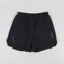 Halo 2-in-1 Shorts Black
