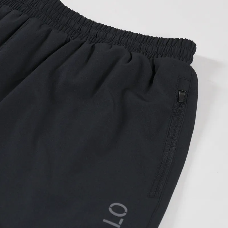 Halo 2-in-1 Shorts Black-6