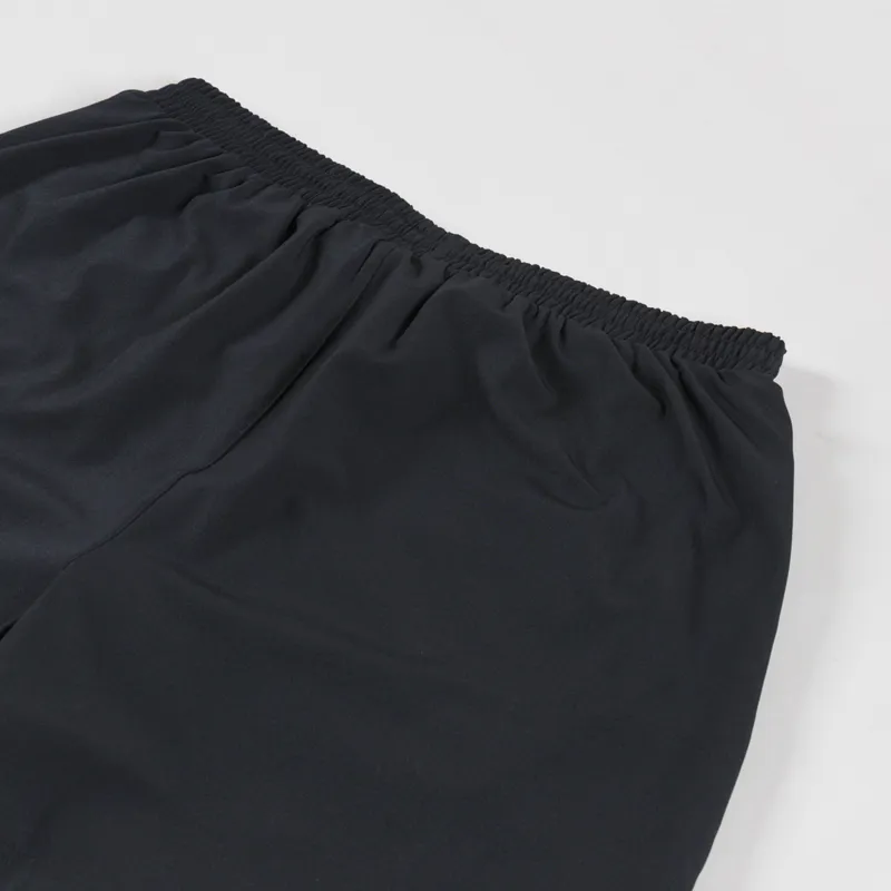 Halo 2-in-1 Shorts Black-3