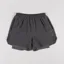 Halo 2-in-1 Shorts Raven
