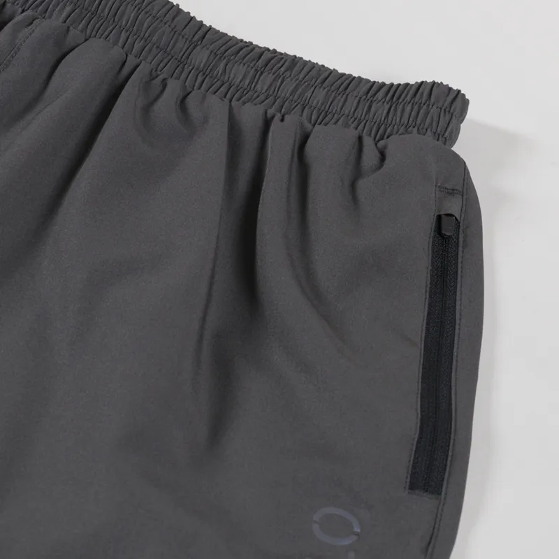 Halo 2-in-1 Shorts Raven-4