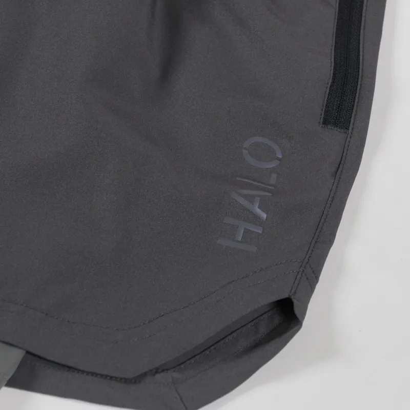 Halo 2-in-1 Shorts Raven-7