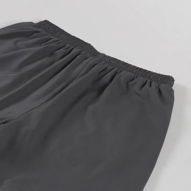 Halo 2-in-1 Shorts Raven-3