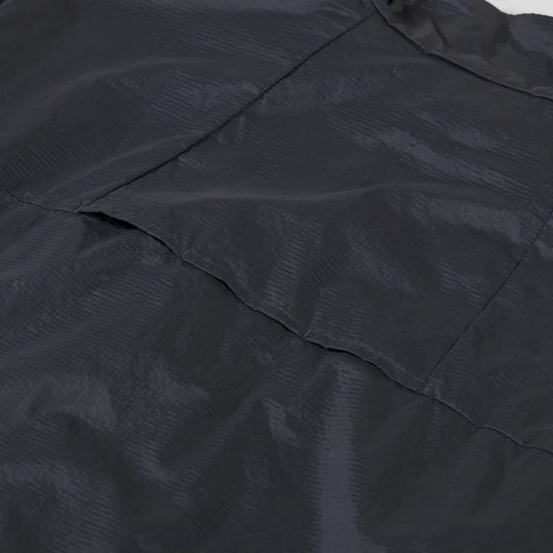 Patagonia Houdini Stash Half Zip Pullover Forge Grey-6