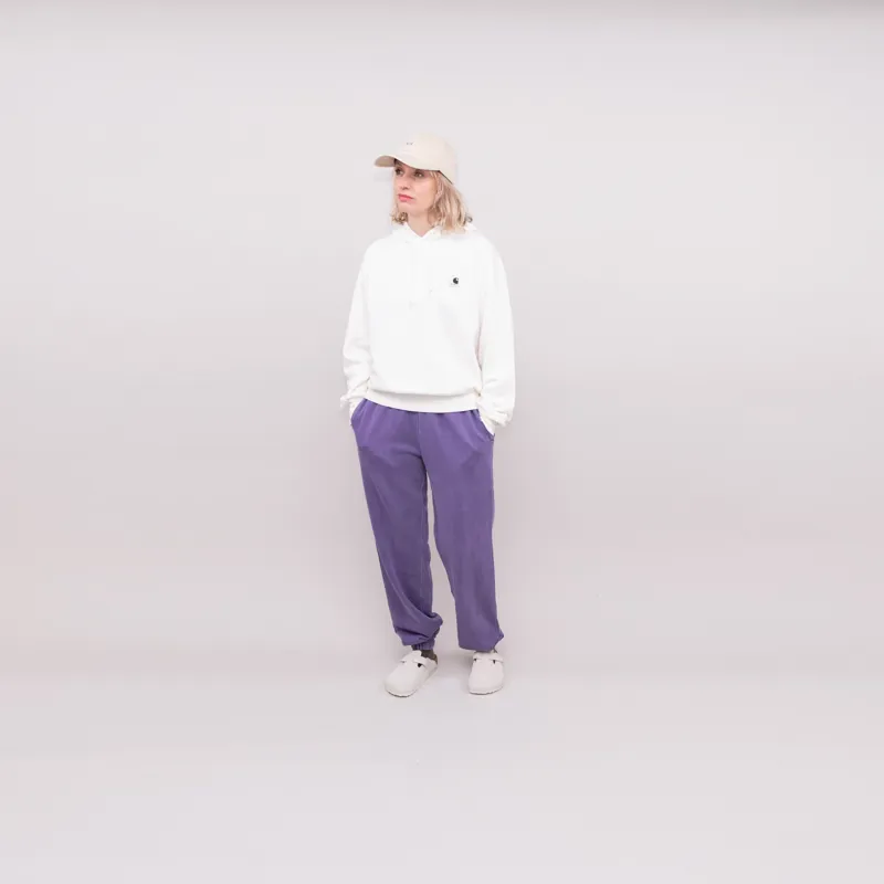 Carhartt WIP Womens Nelson Sweat Pant Arrenga-2