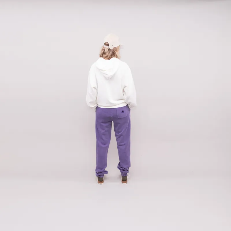 Carhartt WIP Womens Nelson Sweat Pant Arrenga-3