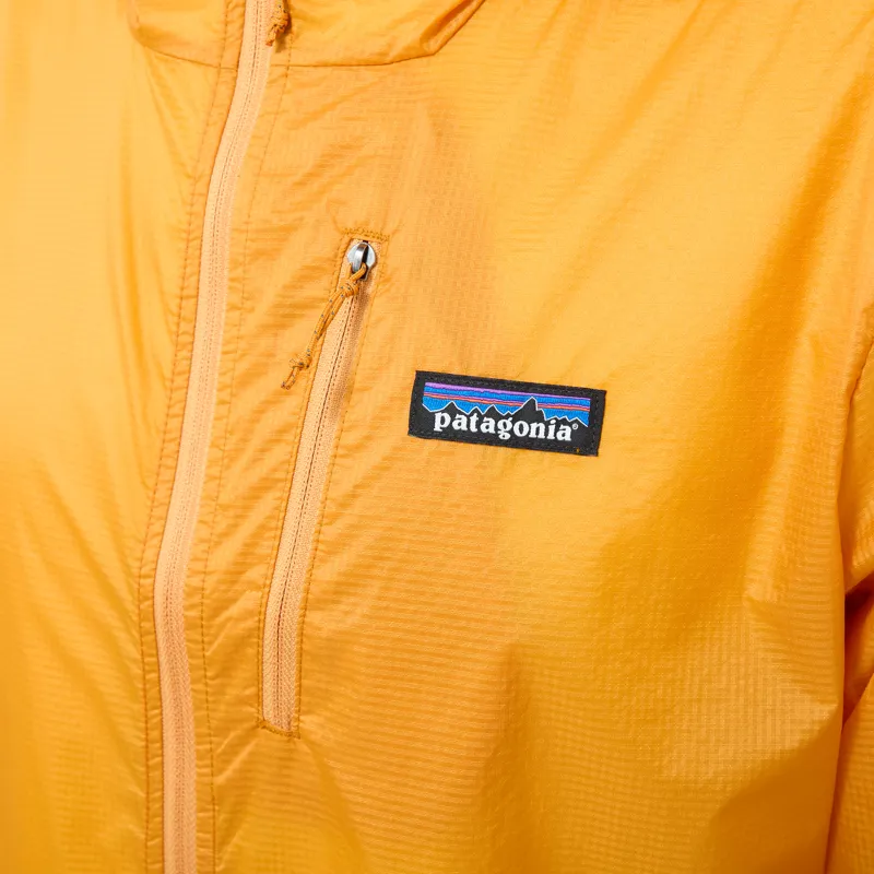 Patagonia Houdini Jacket Autumn Orange-5
