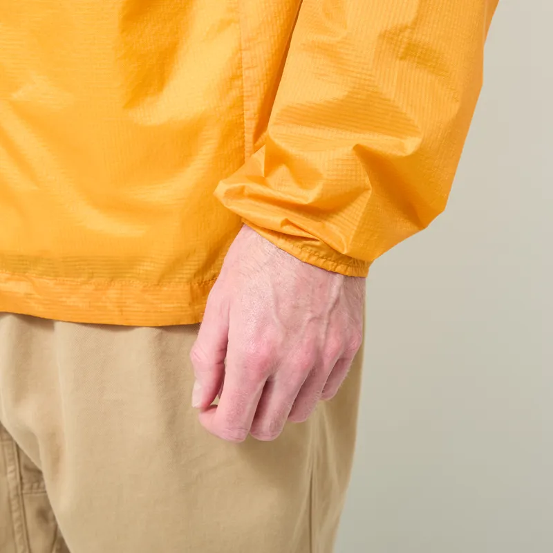 Patagonia Houdini Jacket Autumn Orange-7