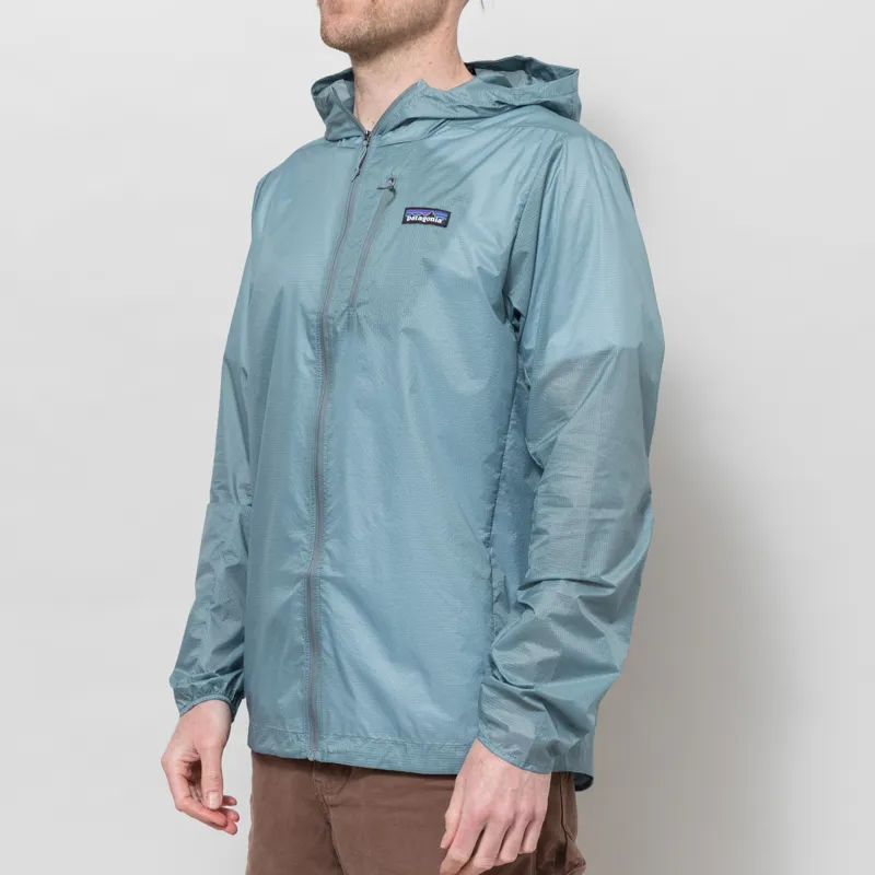Patagonia Houdini Jacket Blue Sage-1