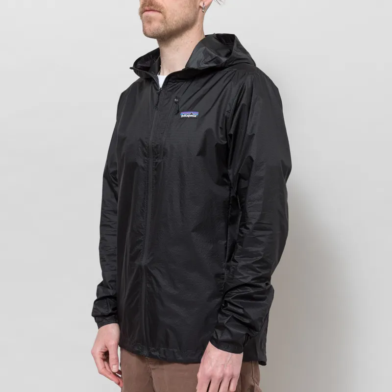 Patagonia Houdini Jacket Black-1