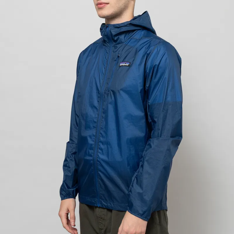 Patagonia Houdini Jacket Clement Blue-1
