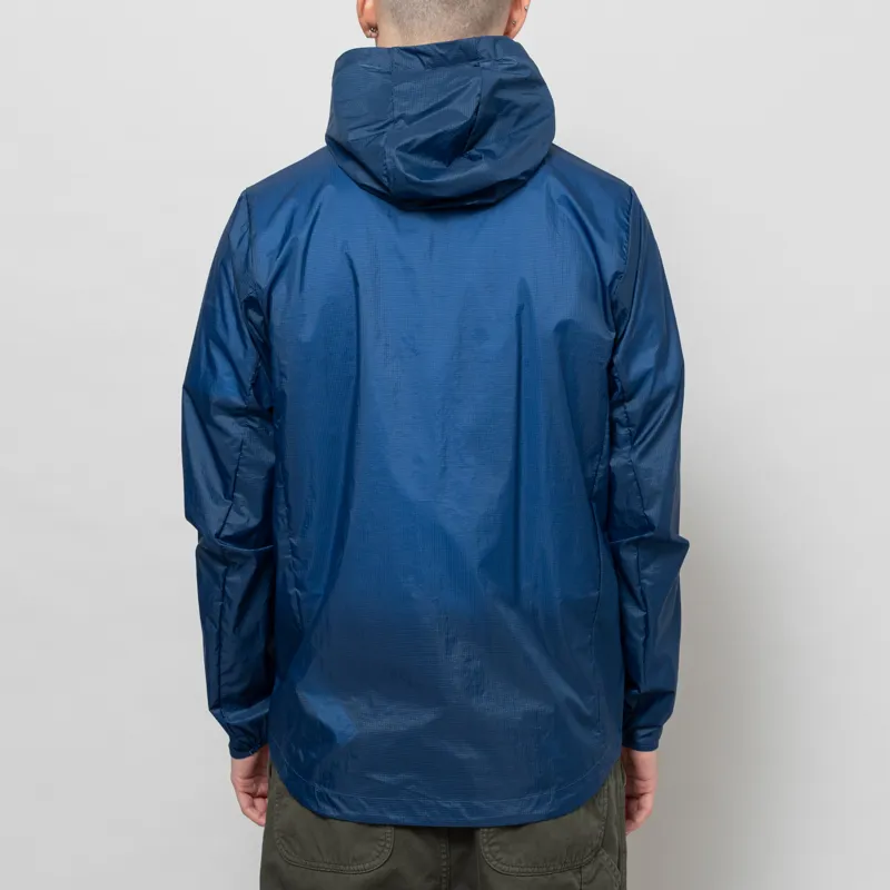 Patagonia Houdini Jacket Clement Blue-3