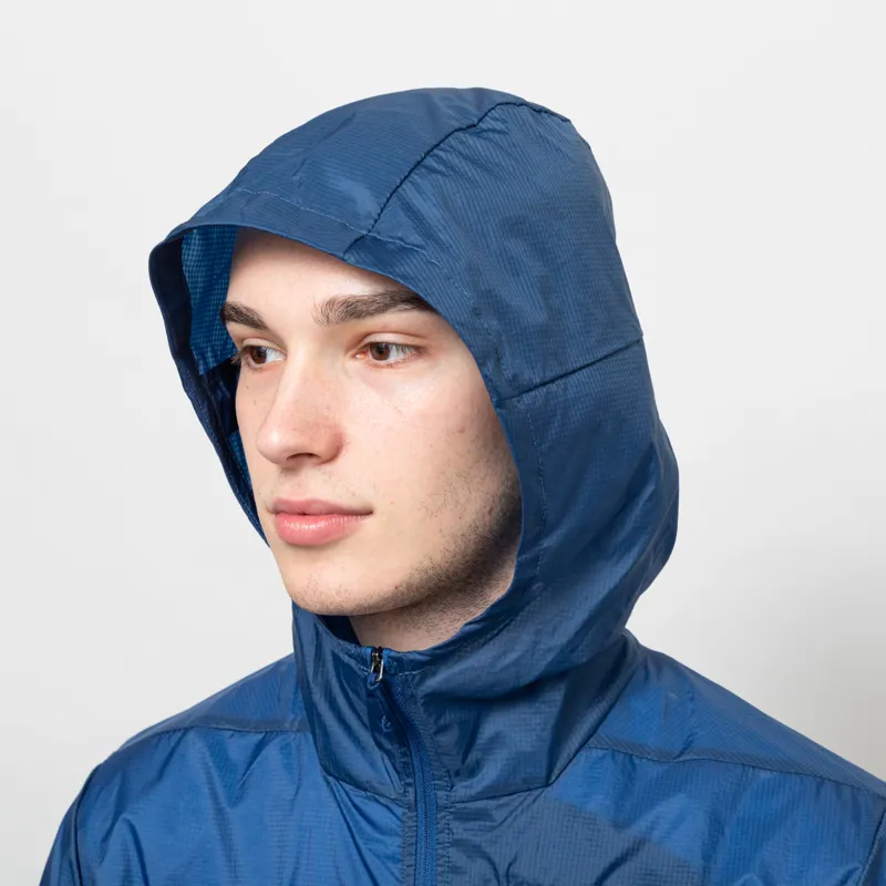 Patagonia Houdini Jacket Clement Blue-7
