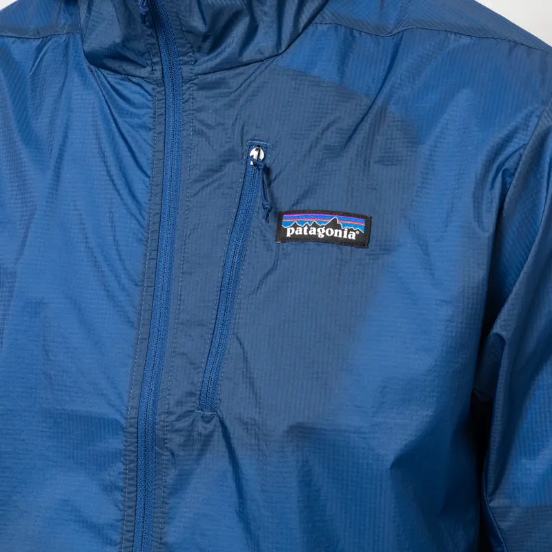 Patagonia Houdini Jacket Clement Blue-5