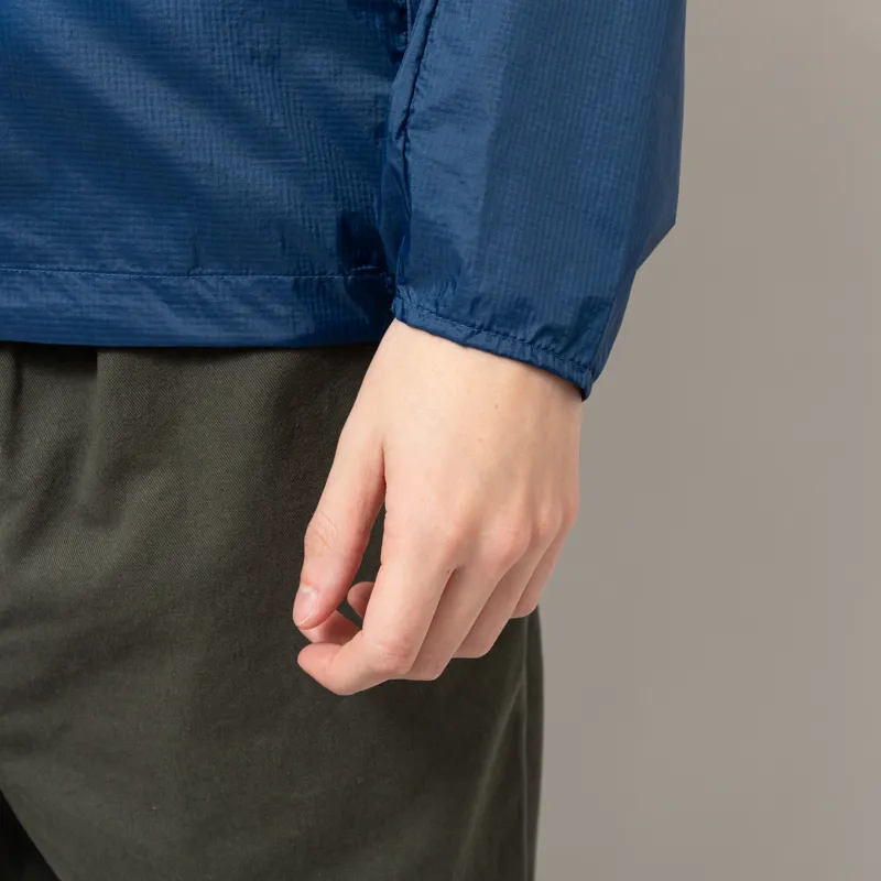 Patagonia Houdini Jacket Clement Blue-8