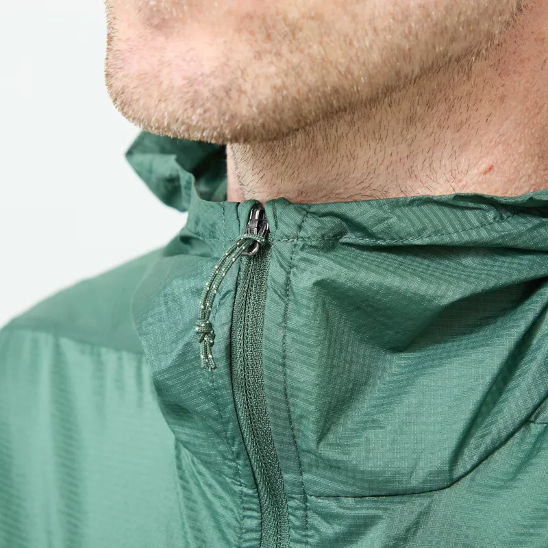 Patagonia Houdini Jacket Canopy Green-3