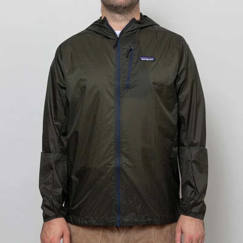 Patagonia Houdini Jacket Pine Needle Green